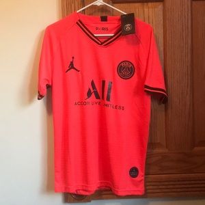 PSG Jersey